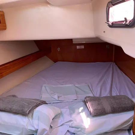 An Amazing Experience Enjoy The From A Boat Up To 8 People * Valencia