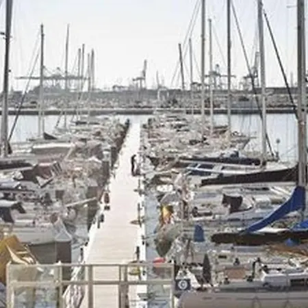 An Amazing Experience Enjoy The From A Boat Up To 8 People *