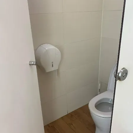 Holiday home An Amazing Experience Enjoy The From A Boat Up To 8 People Valencia